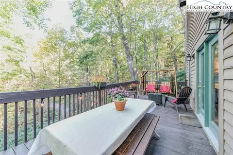 Exterior - 888 Benjamin Dr, Boone, NC 28607 photo 4 of 7