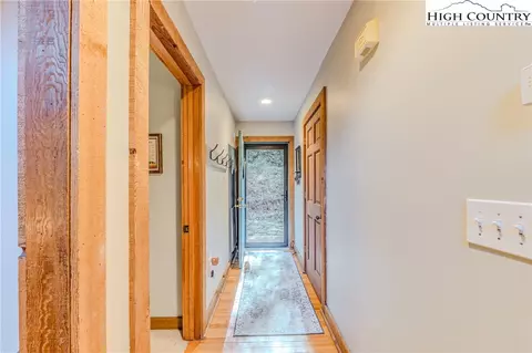 Entry Way - 888 Benjamin Dr, Boone, NC 28607 photo 1 of 2