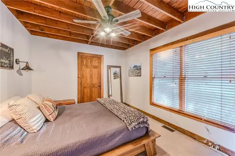 Bedroom - 888 Benjamin Dr, Boone, NC 28607 photo 1 of 4