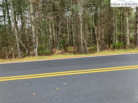 tbd Shawtown Rd, Glade Valley, NC 28627