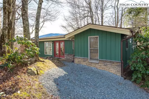 280 Chinkapin Rdg, Seven Devils, NC 28604