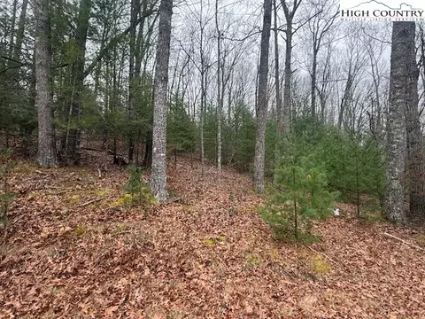 tbd Clearview Rdg, Crumpler, NC 28617