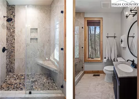 Bath - 176 High Hemlock Trl, Blowing Rock, NC 28605 photo 1 of 2