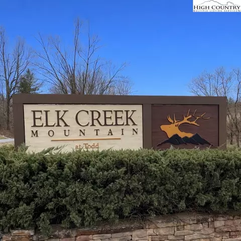 lot28 Elk Creek Mountain Pkwy, Todd, NC 28684