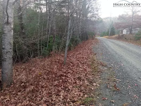 tbd Windy Hill Rd, Fleetwood, NC 28626