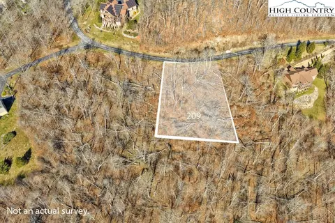 209 Cloud Spg, Sugar Mountain, NC 28604 photo 21