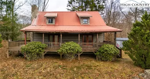 130 Timber Ridge Rd, Sugar Grove, NC 28679