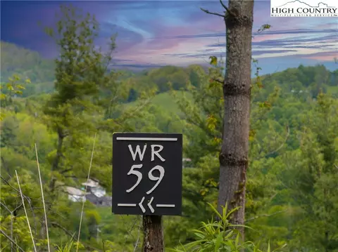 Wr59 Clouds Rest Drive, Elk Park, NC 28604