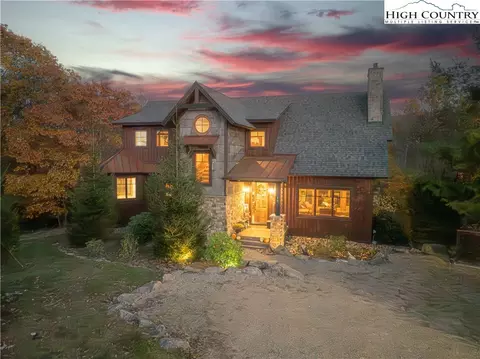 40 High Country Ct, Banner Elk, NC 28604