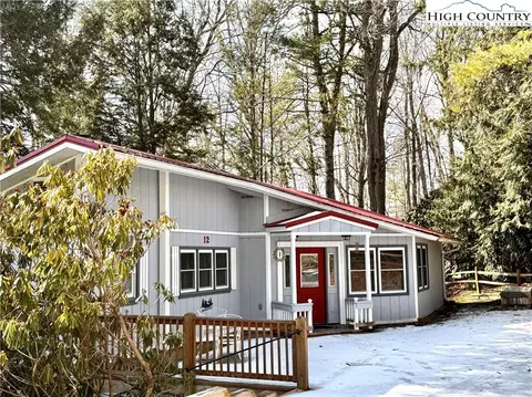12 Yarrow Loop, Newland, NC 28657