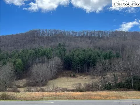 E Mill Creek Road, Fleetwood, NC 28626