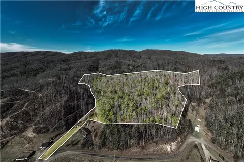 tbd Hubert Taylor Rd, Mountain City, TN 37683