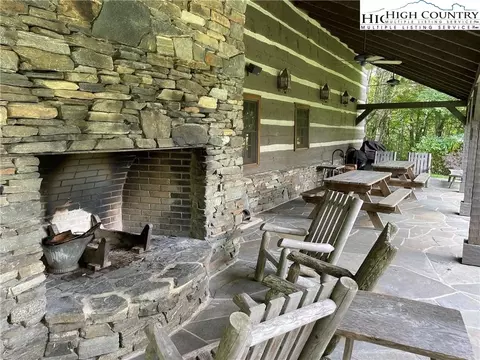 tbd Wolfsbane Trl, Todd, NC 28684 photo 25