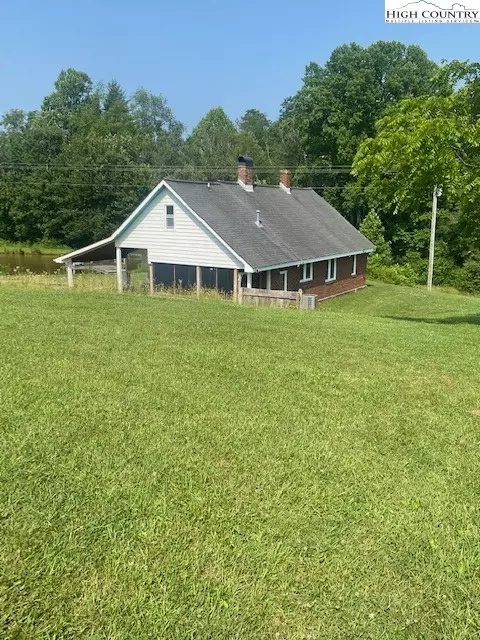 Exterior - 23 Millards Way, Sparta, NC 28675 photo 8 of 11