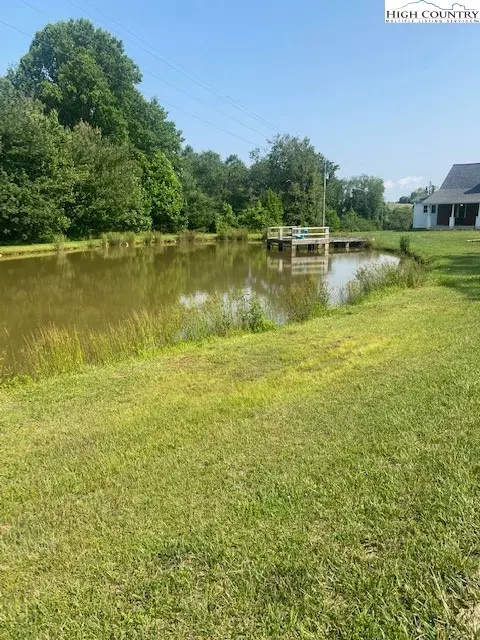 Exterior - 23 Millards Way, Sparta, NC 28675 photo 6 of 11