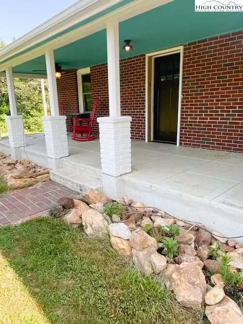 Exterior - 23 Millards Way, Sparta, NC 28675 photo 5 of 11