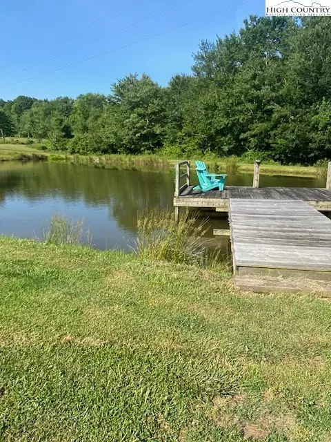 Exterior - 23 Millards Way, Sparta, NC 28675 photo 4 of 11