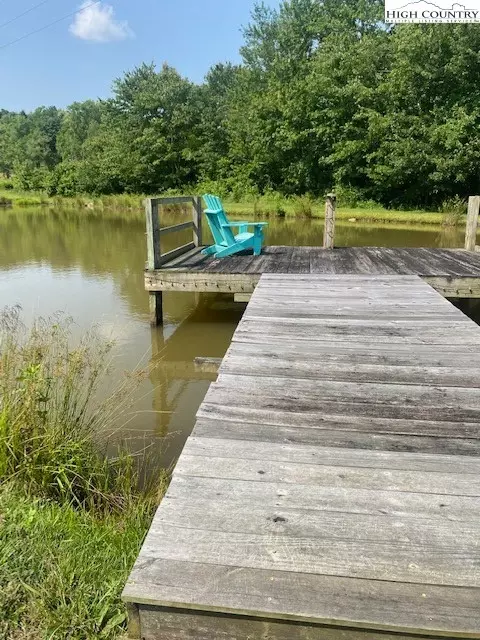 Exterior - 23 Millards Way, Sparta, NC 28675 photo 3 of 11