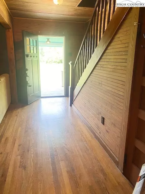 Exterior - 23 Millards Way, Sparta, NC 28675 photo 10 of 11