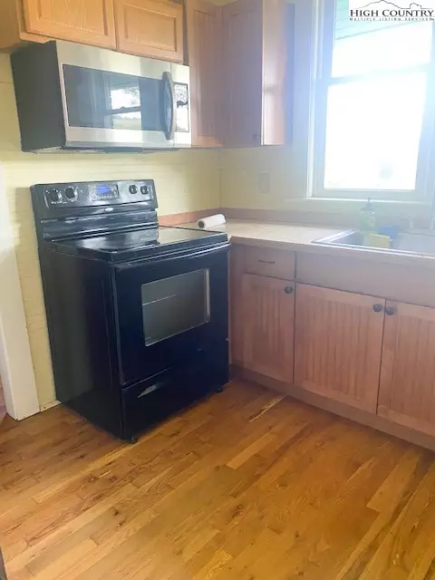 Kitchen - 23 Millards Way, Sparta, NC 28675 photo 5 of 5