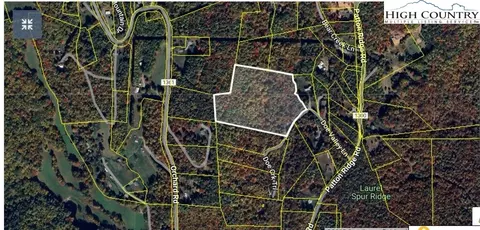 tbd Doe Valley Ln, Deep Gap, NC 28618 photo 2