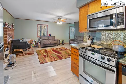 178 Green Knob Mountain Rd, Boone, NC 28607 photo 30