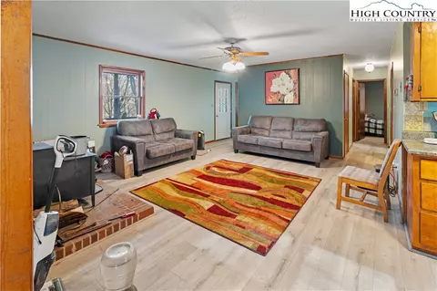 178 Green Knob Mountain Rd, Boone, NC 28607 photo 5