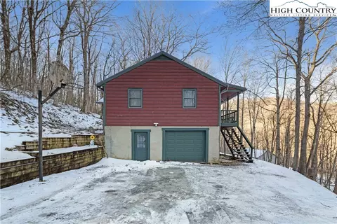 178 Green Knob Mountain Rd, Boone, NC 28607 photo 2