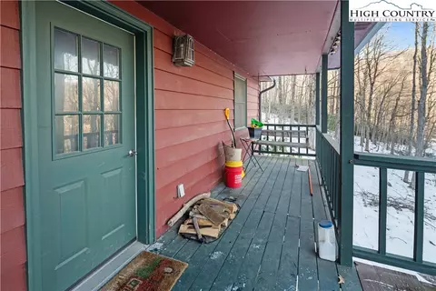 178 Green Knob Mountain Rd, Boone, NC 28607 photo 3