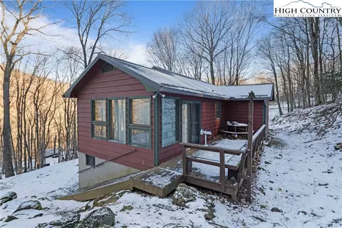 178 Green Knob Mountain Rd, Boone, NC 28607 photo 45