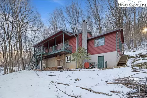 178 Green Knob Mountain Rd, Boone, NC 28607 photo 12