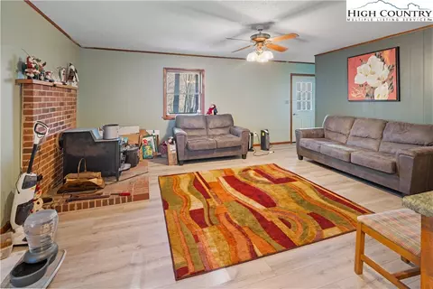 178 Green Knob Mountain Rd, Boone, NC 28607 photo 29