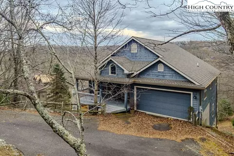 1394 Grandview Drive Ext, Boone, NC 28607
