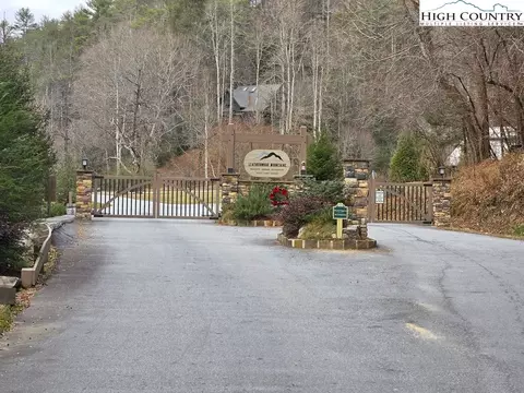 lot105 Holleridge Rd, Ferguson, NC 28624