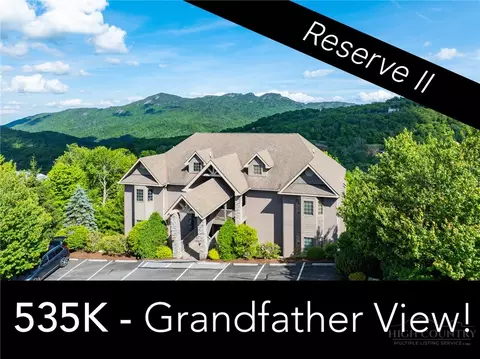 120 Pleasant View Blvd #11C, Sugar Mountain, NC 28604