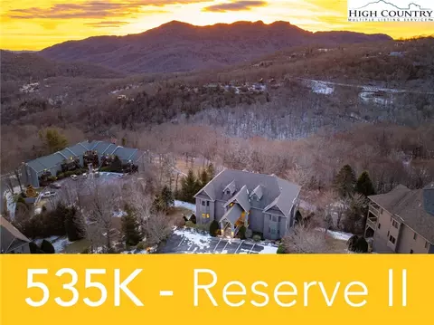 120 Pleasant View Blvd #11C, Sugar Mountain, NC 28604
