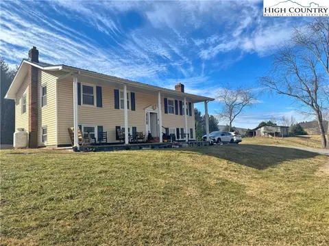 2047 Cline Rd, Rural Retreat, VA 24368