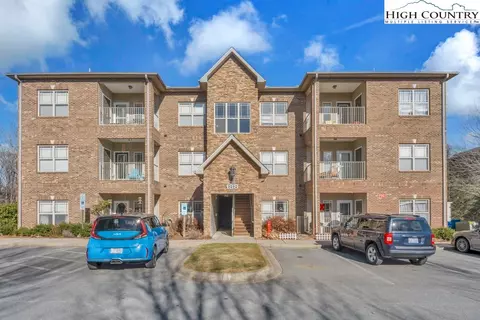 188 Cecil Miller Rd #103, Boone, NC 28607