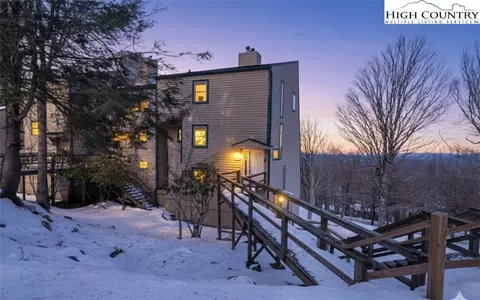 313 Mariah Cir #G27, Beech Mountain, NC 28604