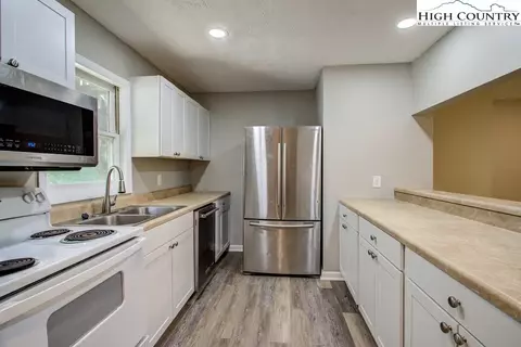Kitchen - 591 573 Margo Rd, Boone, NC 28607 photo 1 of 2