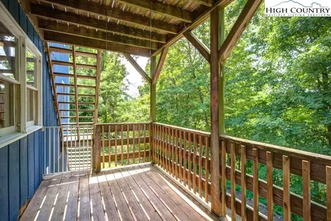 Exterior - 591 573 Margo Rd, Boone, NC 28607 photo 1 of 3