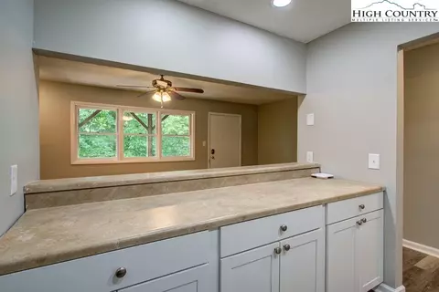 Kitchen - 591 573 Margo Rd, Boone, NC 28607 photo 2 of 2