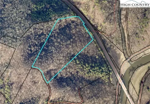 tbd Highland Trl, Grassy Creek, NC 28631