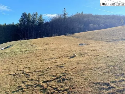 tbd Hartzog Ford Rd, West Jefferson, NC 28694