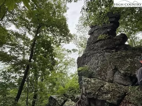 tbd Howards Knob Rd, Boone, NC 28607