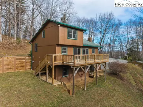 276 Storie Rd, Boone, NC 28607