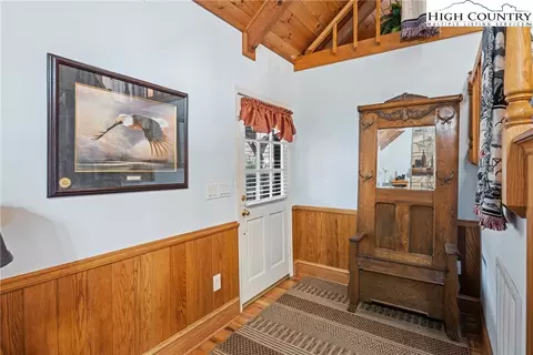 Entry Way - 3289 421 N Hwy, Boone, NC 28607 photo 1 of 4