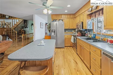 Kitchen - 3289 421 N Hwy, Boone, NC 28607 photo 1 of 3