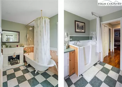 Bath - 3289 421 N Hwy, Boone, NC 28607 photo 2 of 5