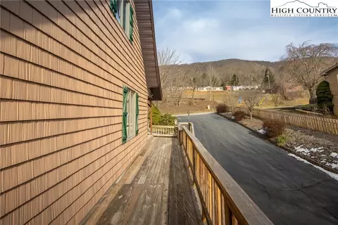 Exterior - 3289 421 N Hwy, Boone, NC 28607 photo 11 of 12
